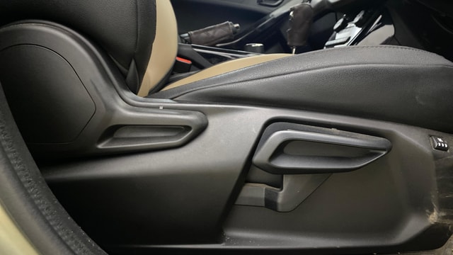 View Tata Nexon Image 19 Used Tata Nexon Image 19