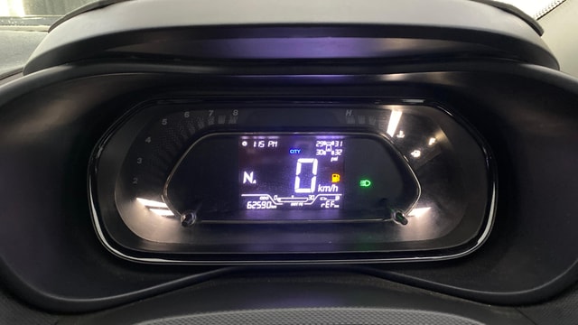 View Tata Nexon Image 37 Used Tata Nexon Image 37