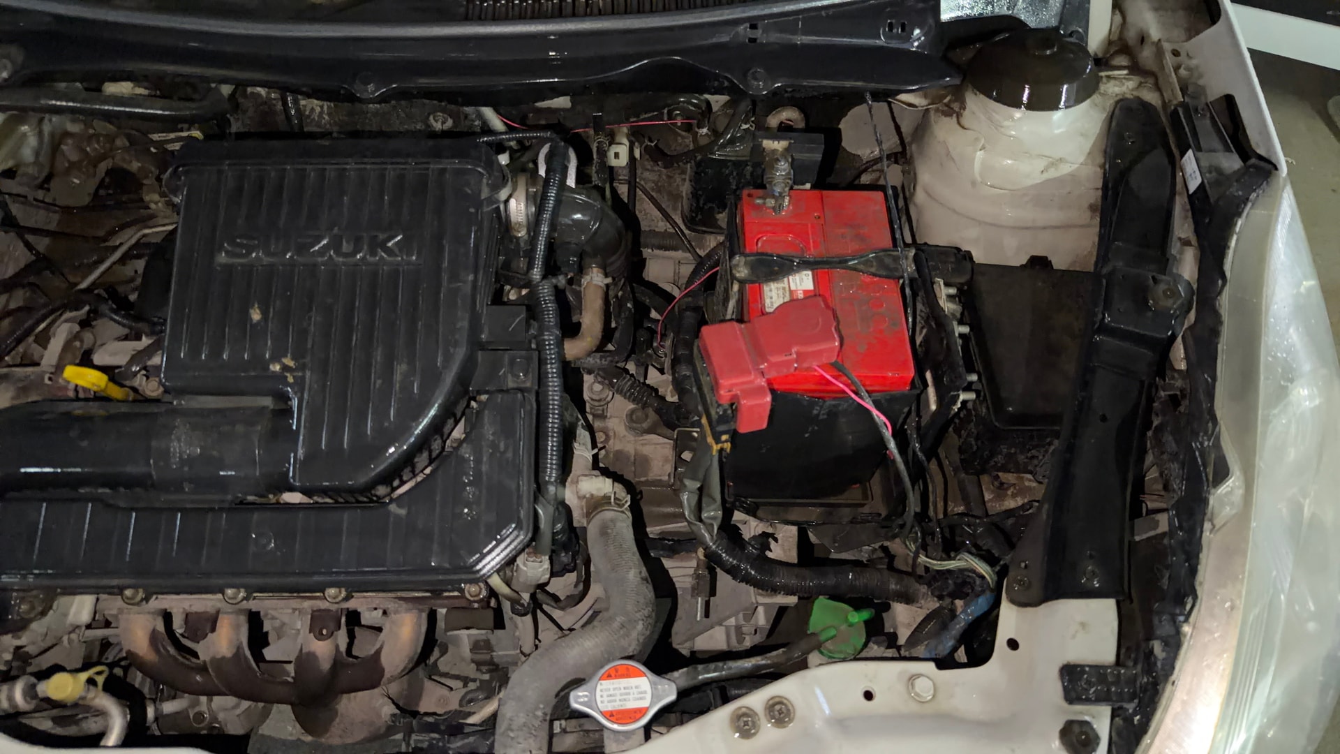 Used 2015 Maruti Suzuki 1000 Used 2015 Maruti Suzuki 1000
