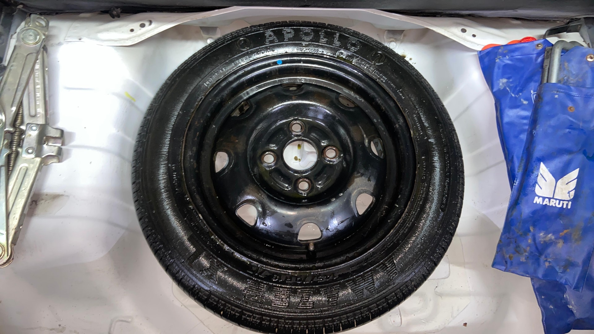 View 2019 Maruti Suzuki Alto K10 LX Image 24 Used 2019 Maruti Suzuki Alto K10 LX Image 24
