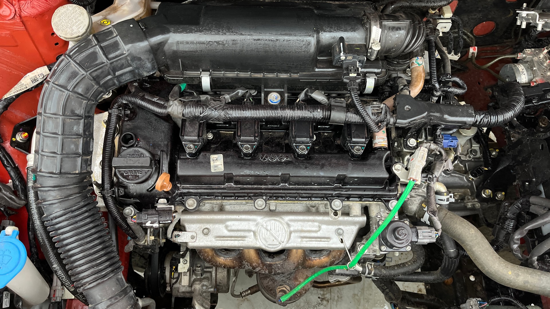 View 2023 Maruti Suzuki 1000 Base Variant Image 45 Used 2023 Maruti Suzuki 1000 Base Variant Image 45