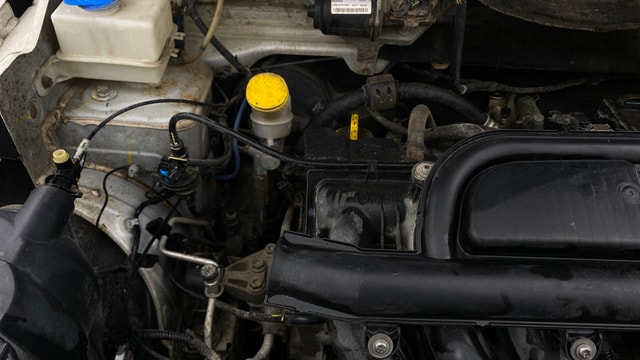 View Renault Kwid Image 3 Used Renault Kwid Image 3