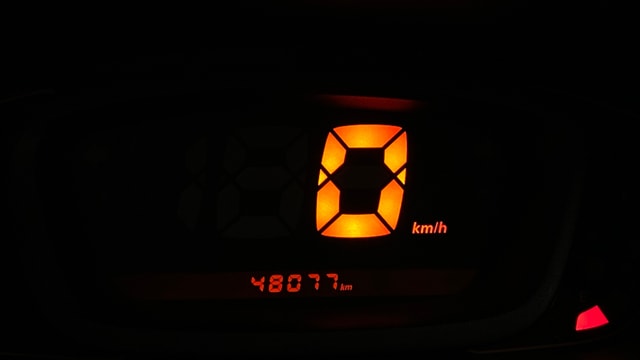 View Renault Kwid Image 33 Used Renault Kwid Image 33
