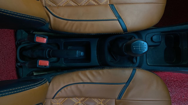 View Renault Kwid Image 37 Used Renault Kwid Image 37