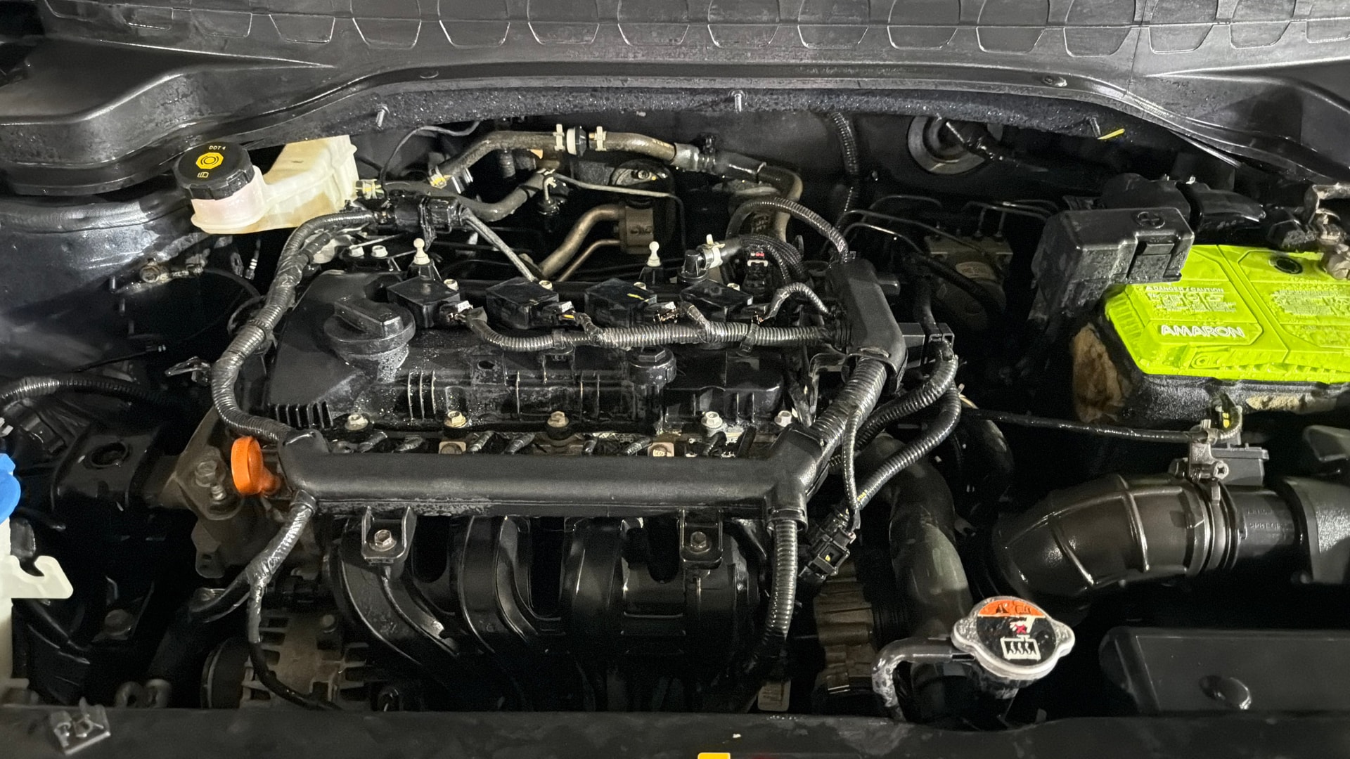 Used 2023 Kia Sonet Used 2023 Kia Sonet