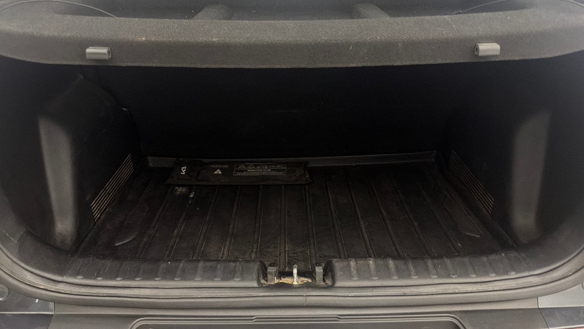 Used 2023 Kia Sonet Used 2023 Kia Sonet