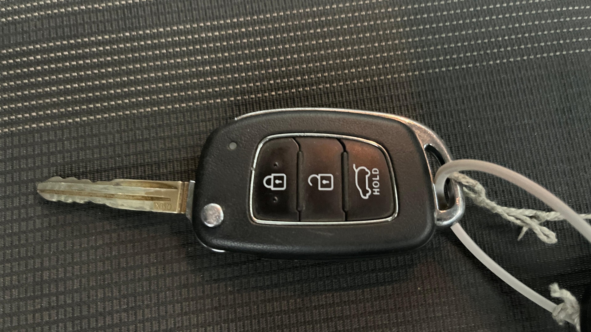 View 2019 Hyundai Venue SX 1.0 Petrol Image 29 Used 2019 Hyundai Venue SX 1.0 Petrol Image 29