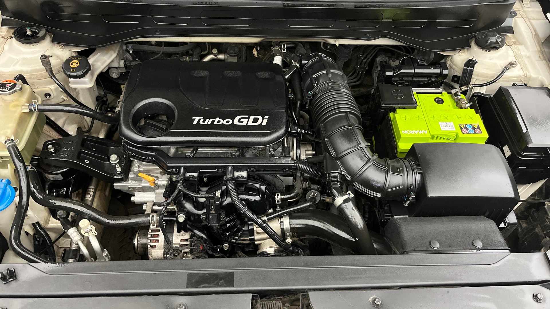 View 2019 Hyundai Venue SX 1.0 Petrol Image 43 Used 2019 Hyundai Venue SX 1.0 Petrol Image 43