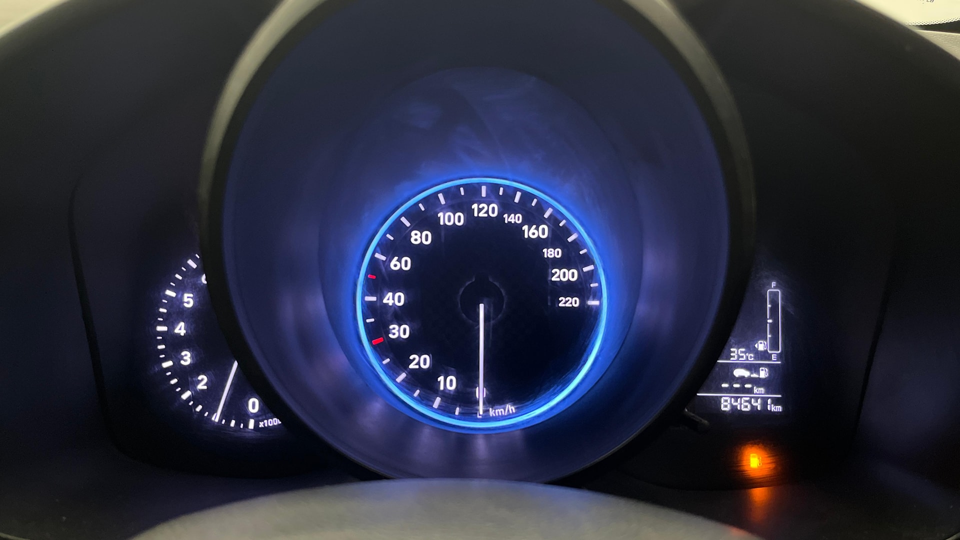 View 2019 Hyundai Venue SX 1.0 Petrol Image 36 Used 2019 Hyundai Venue SX 1.0 Petrol Image 36