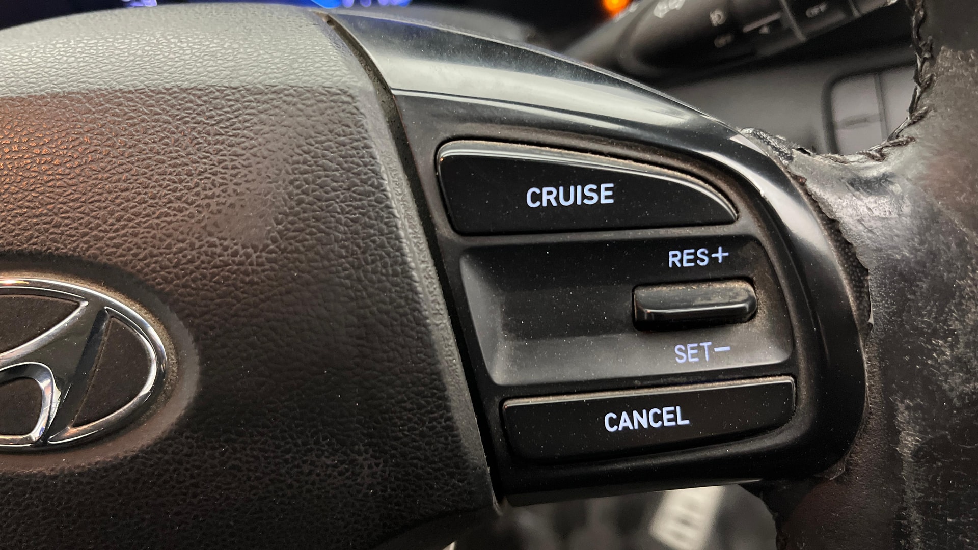 View 2019 Hyundai Venue SX 1.0 Petrol Image 3 Used 2019 Hyundai Venue SX 1.0 Petrol Image 3