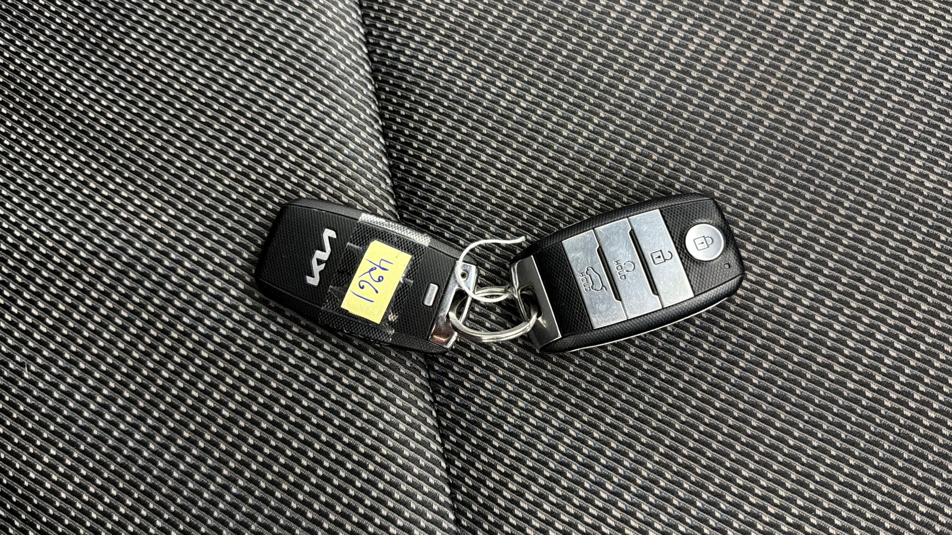 Used 2022 Kia Seltos Used 2022 Kia Seltos