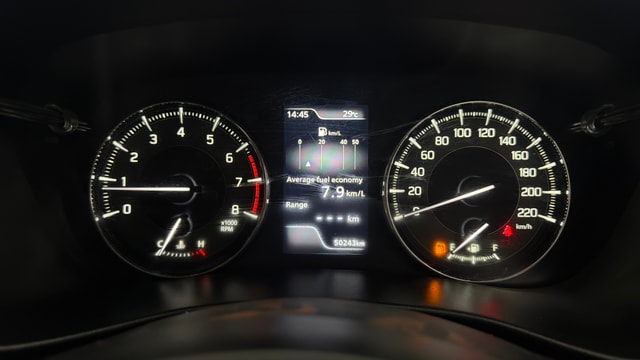 View Toyota Glanza Image 35 Used Toyota Glanza Image 35