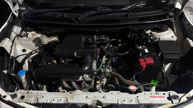 View Toyota Glanza Image 42 Used Toyota Glanza Image 42
