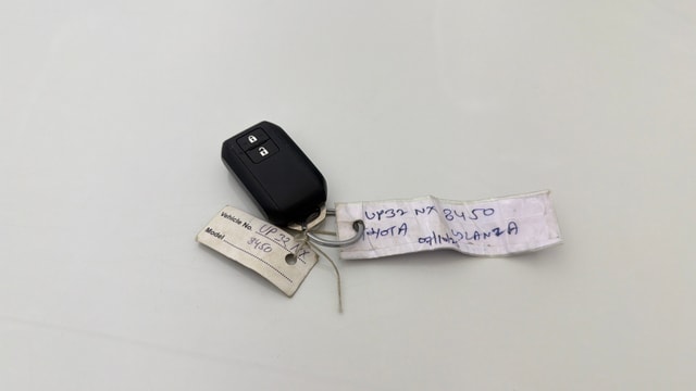 View Toyota Glanza Image 27 Used Toyota Glanza Image 27