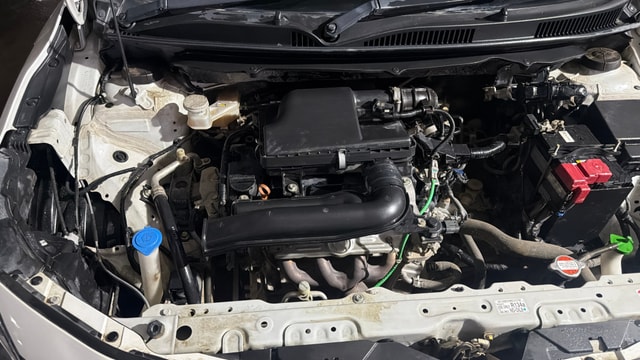 View Toyota Glanza Image 3 Used Toyota Glanza Image 3