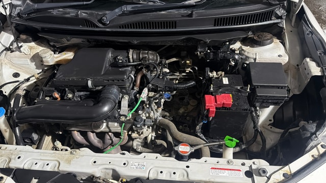 View Toyota Glanza Image 13 Used Toyota Glanza Image 13