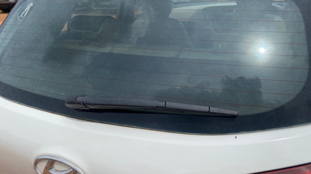 View Hyundai Elite i20 Image 23 Used Hyundai Elite i20 Image 23
