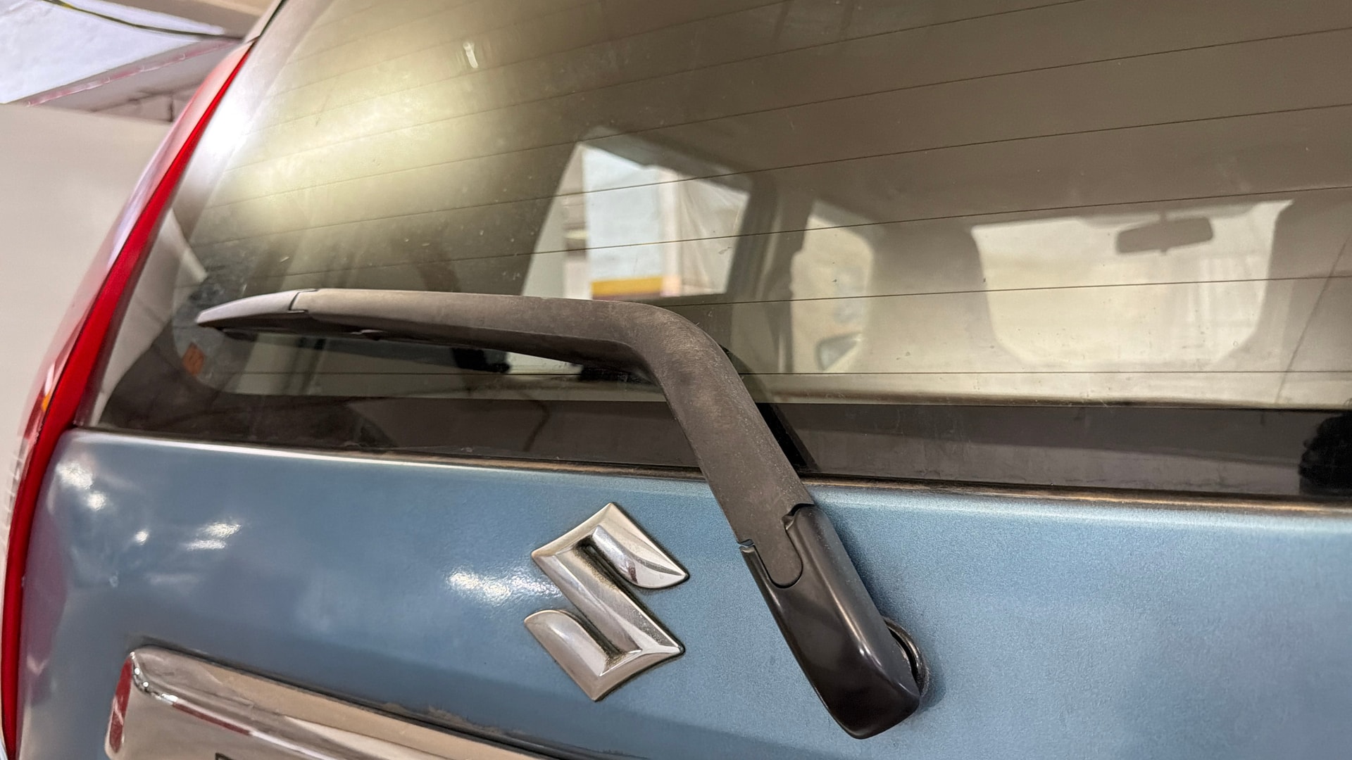 View 2019 Maruti Suzuki 1000 Base Variant Image 41 Used 2019 Maruti Suzuki 1000 Base Variant Image 41