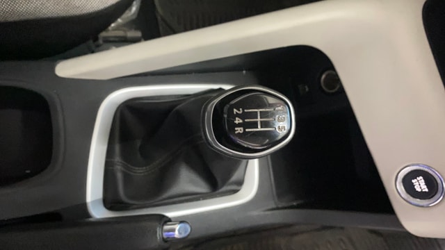 View Nissan Magnite Image 39 Used Nissan Magnite Image 39