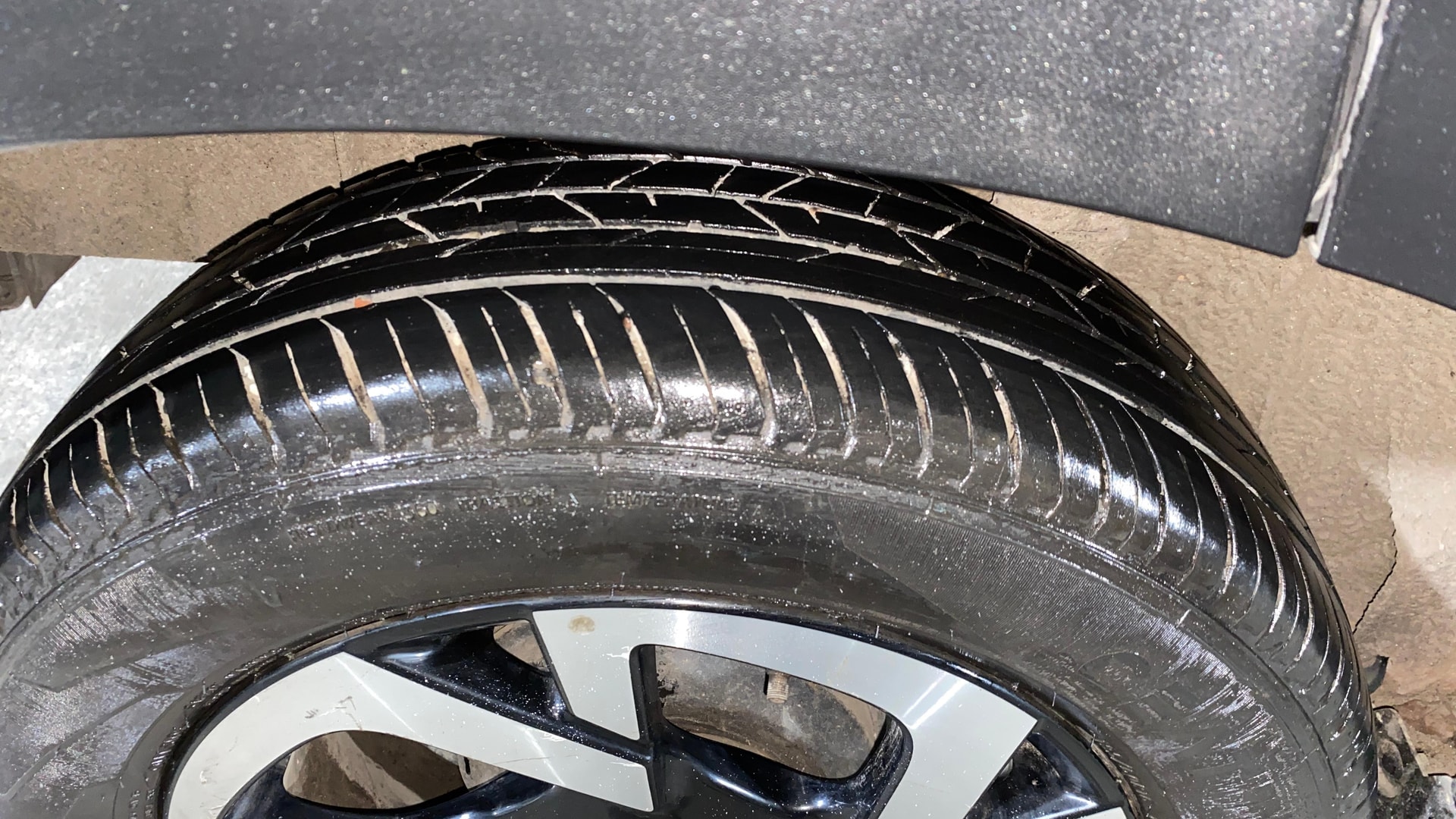 Used 2024 Nissan Magnite Used 2024 Nissan Magnite