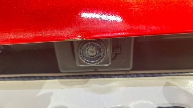 View Nissan Magnite Image 23 Used Nissan Magnite Image 23