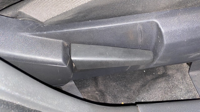 View Nissan Magnite Image 18 Used Nissan Magnite Image 18