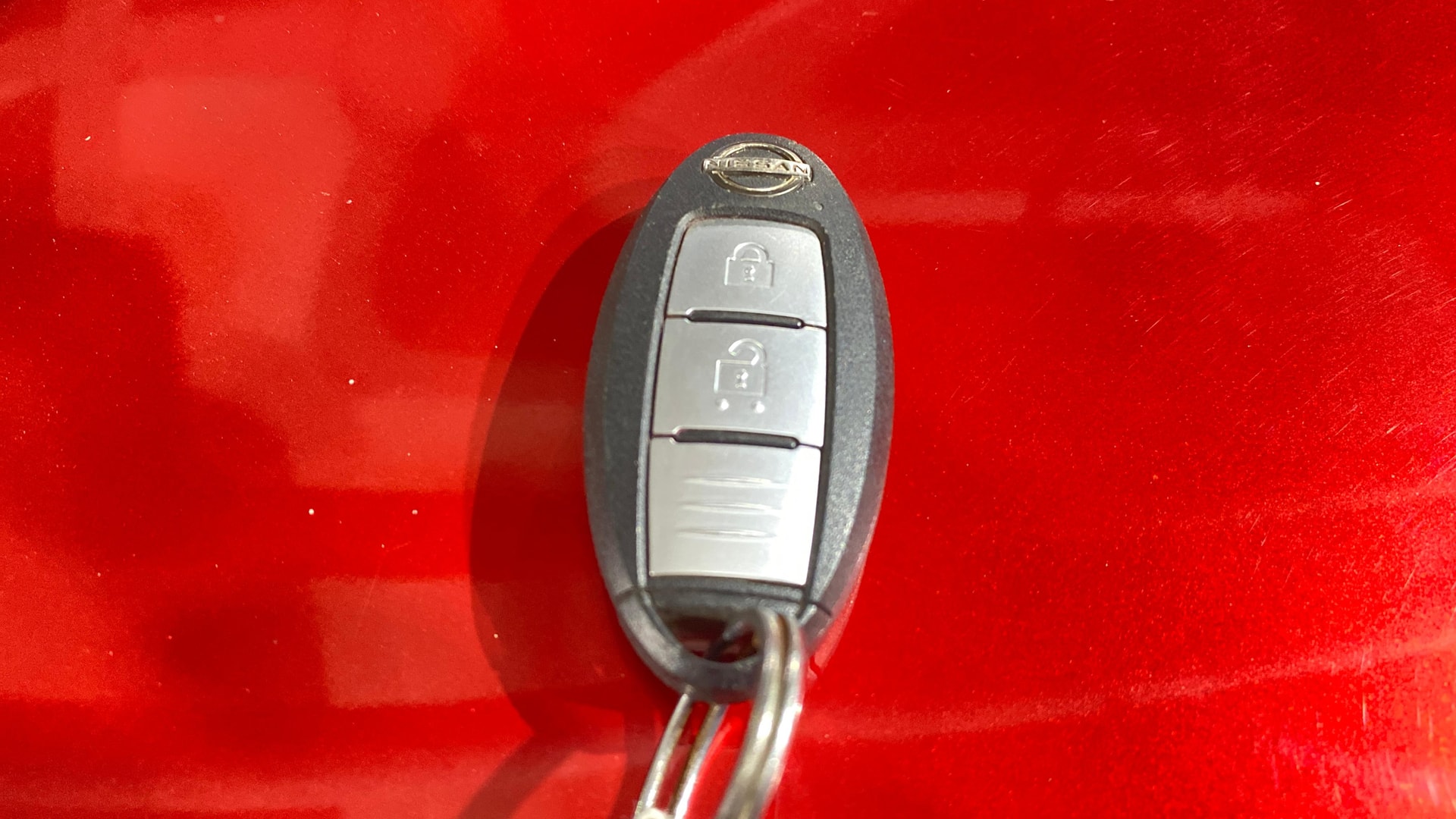 Used 2024 Nissan Magnite Used 2024 Nissan Magnite