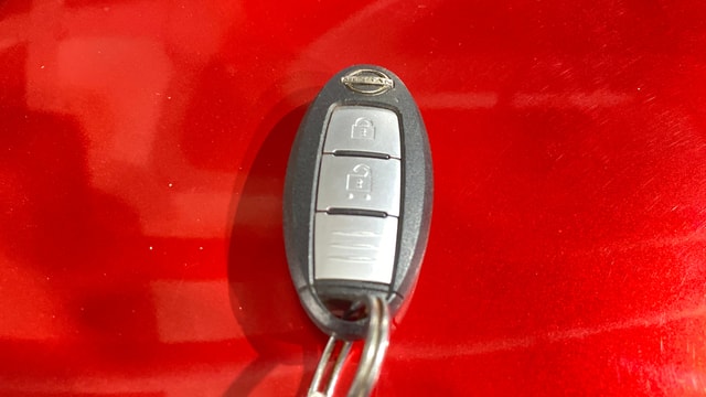View Nissan Magnite Image 27 Used Nissan Magnite Image 27
