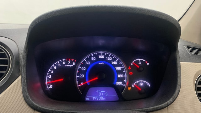 View Hyundai Grand i10 Image 34 Used Hyundai Grand i10 Image 34