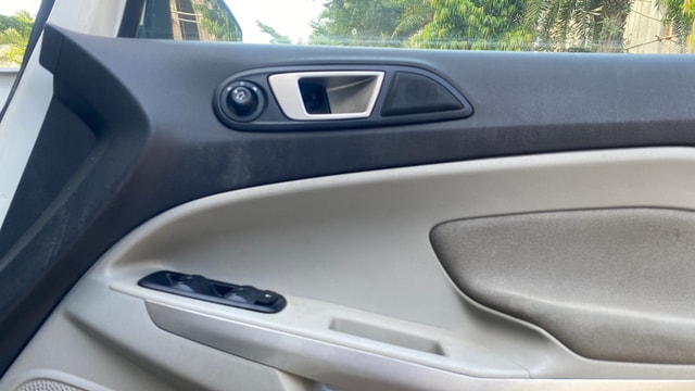 View Ford EcoSport Image 32 Used Ford EcoSport Image 32
