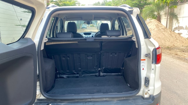 View Ford EcoSport Image 10 Used Ford EcoSport Image 10