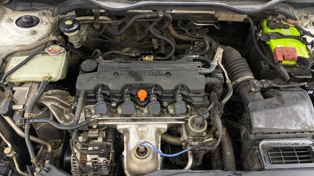 View Honda Civic Image 44 Used Honda Civic Image 44