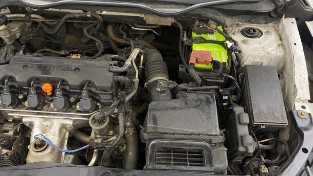 View Honda Civic Image 14 Used Honda Civic Image 14