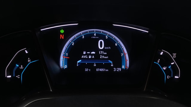 View Honda Civic Image 37 Used Honda Civic Image 37