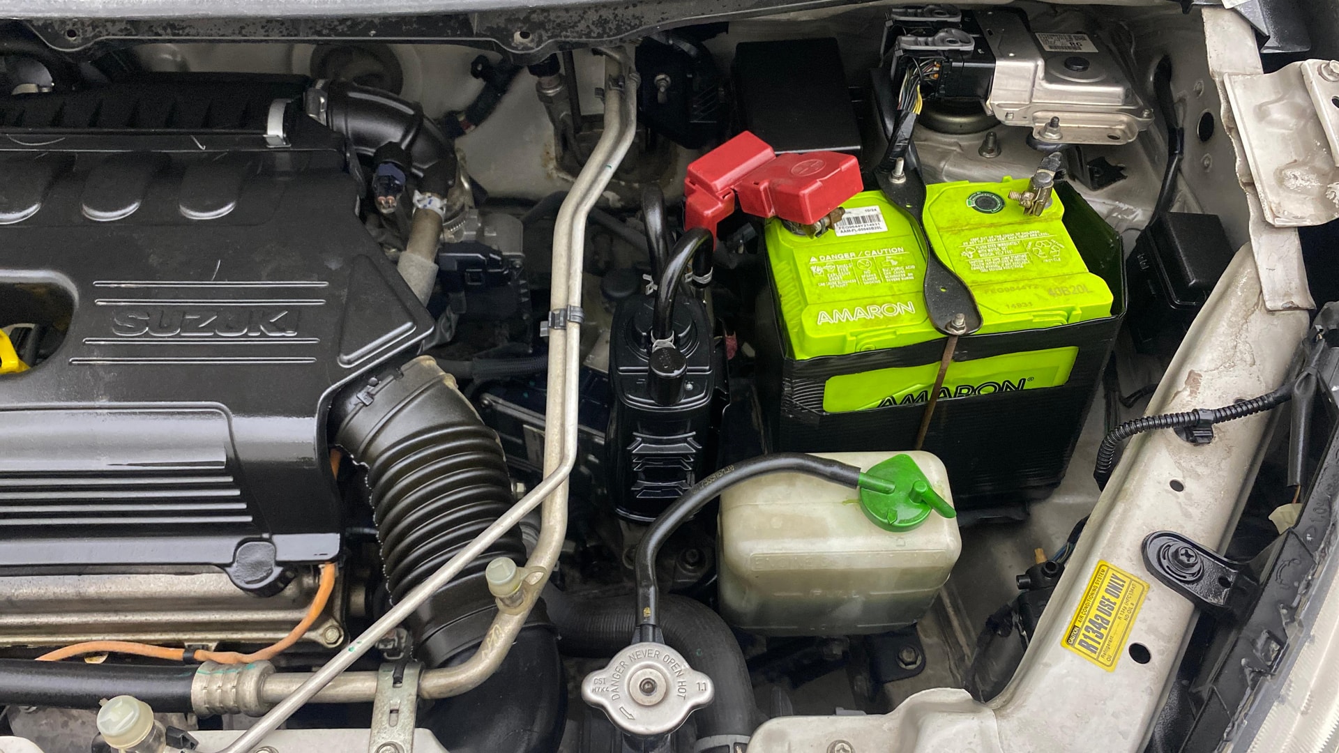 Used 2018 Maruti Suzuki 1000 Used 2018 Maruti Suzuki 1000