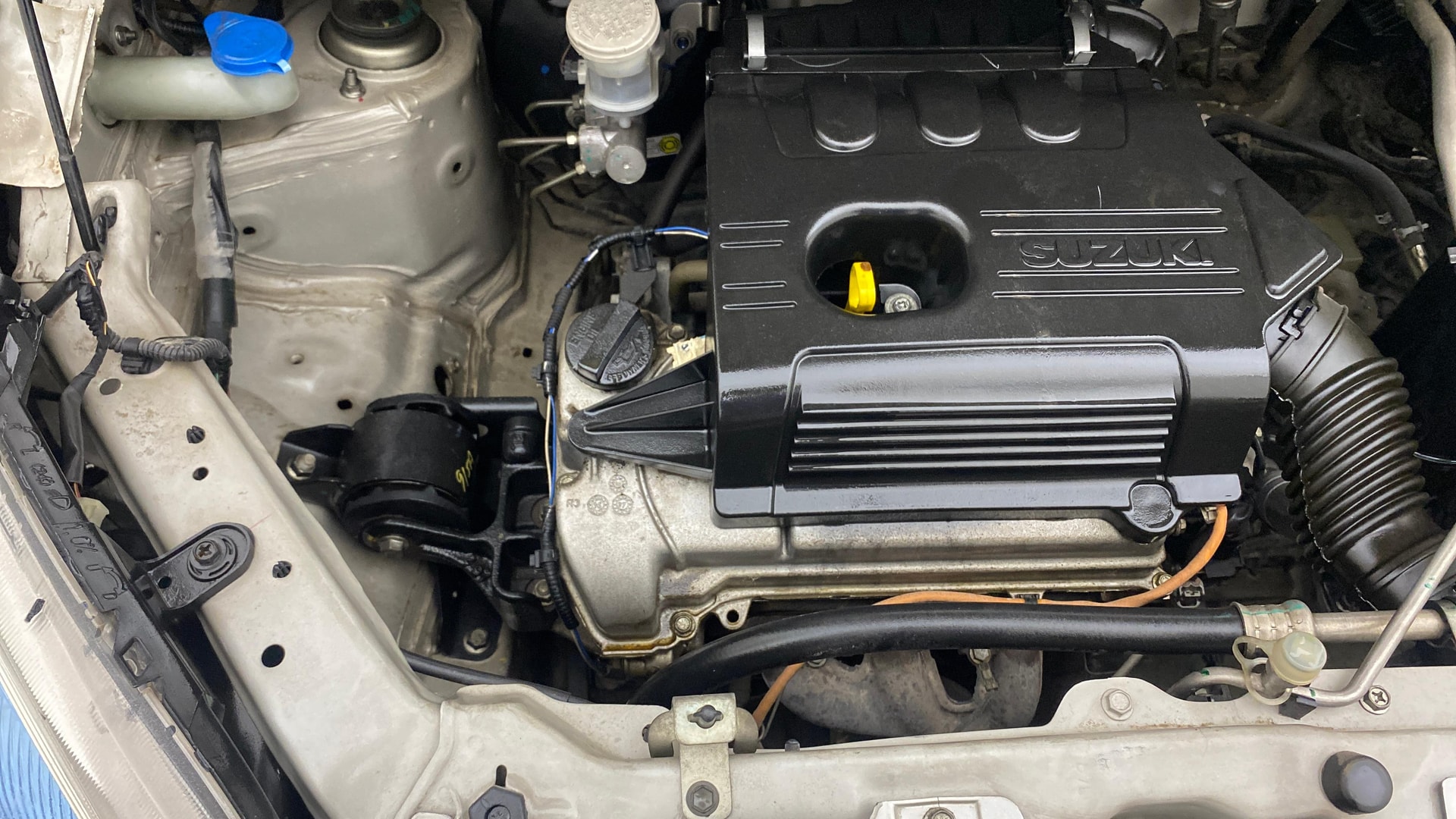 Used 2018 Maruti Suzuki 1000 Used 2018 Maruti Suzuki 1000