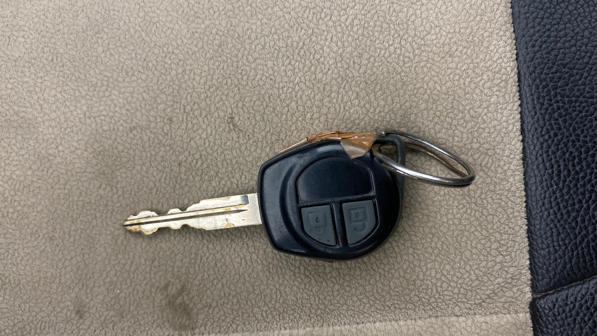 Used 2018 Maruti Suzuki 1000 Used 2018 Maruti Suzuki 1000
