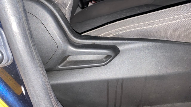 View Tata Tiago Image 18 Used Tata Tiago Image 18