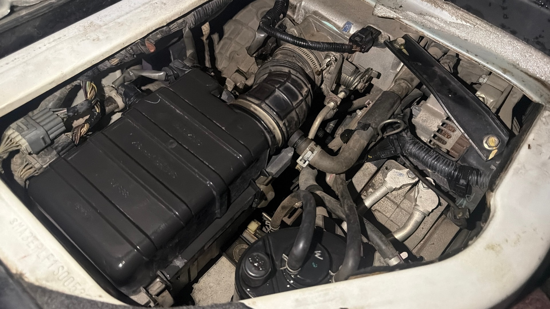 Used 2017 Maruti Suzuki 1000 Used 2017 Maruti Suzuki 1000