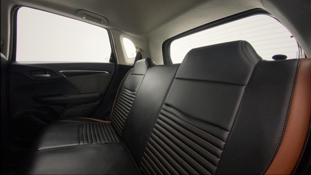 View Honda WR-V Image 16 Used Honda WR-V Image 16