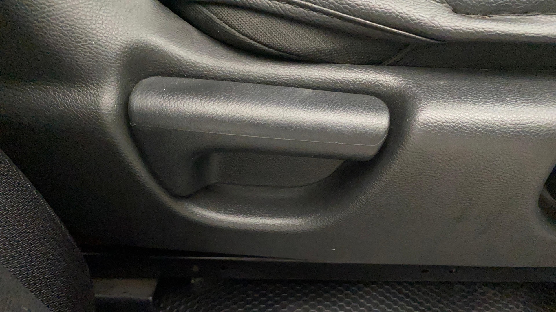 Used 2018 Honda WR-V Used 2018 Honda WR-V