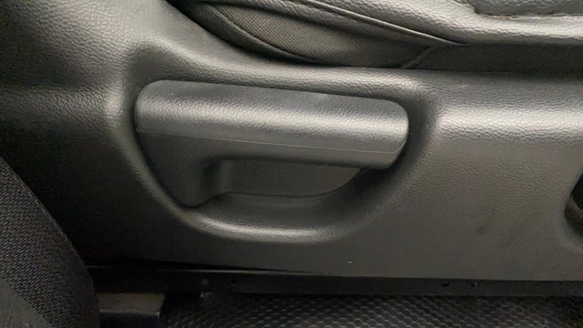 View Honda WR-V Image 10 Used Honda WR-V Image 10