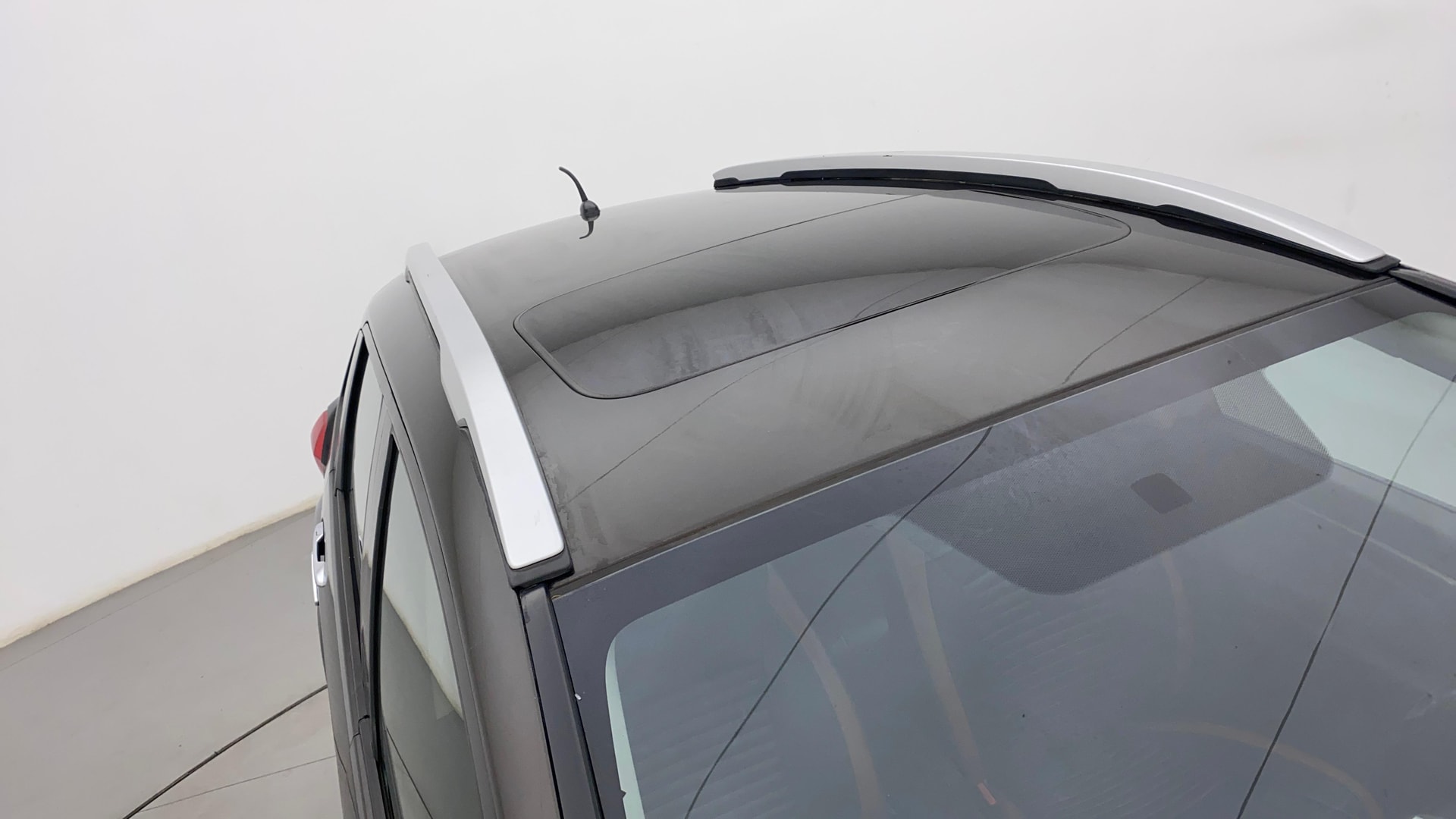 Used 2018 Honda WR-V Used 2018 Honda WR-V
