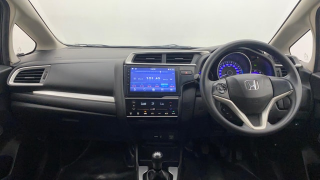 View Honda WR-V Image 8 Used Honda WR-V Image 8