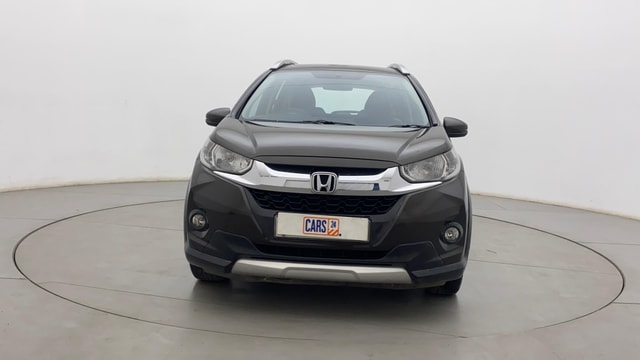 View Honda WR-V Image 1 Used Honda WR-V Image 1