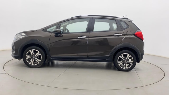 View Honda WR-V Image 3 Used Honda WR-V Image 3