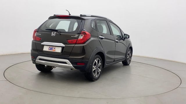 View Honda WR-V Image 26 Used Honda WR-V Image 26