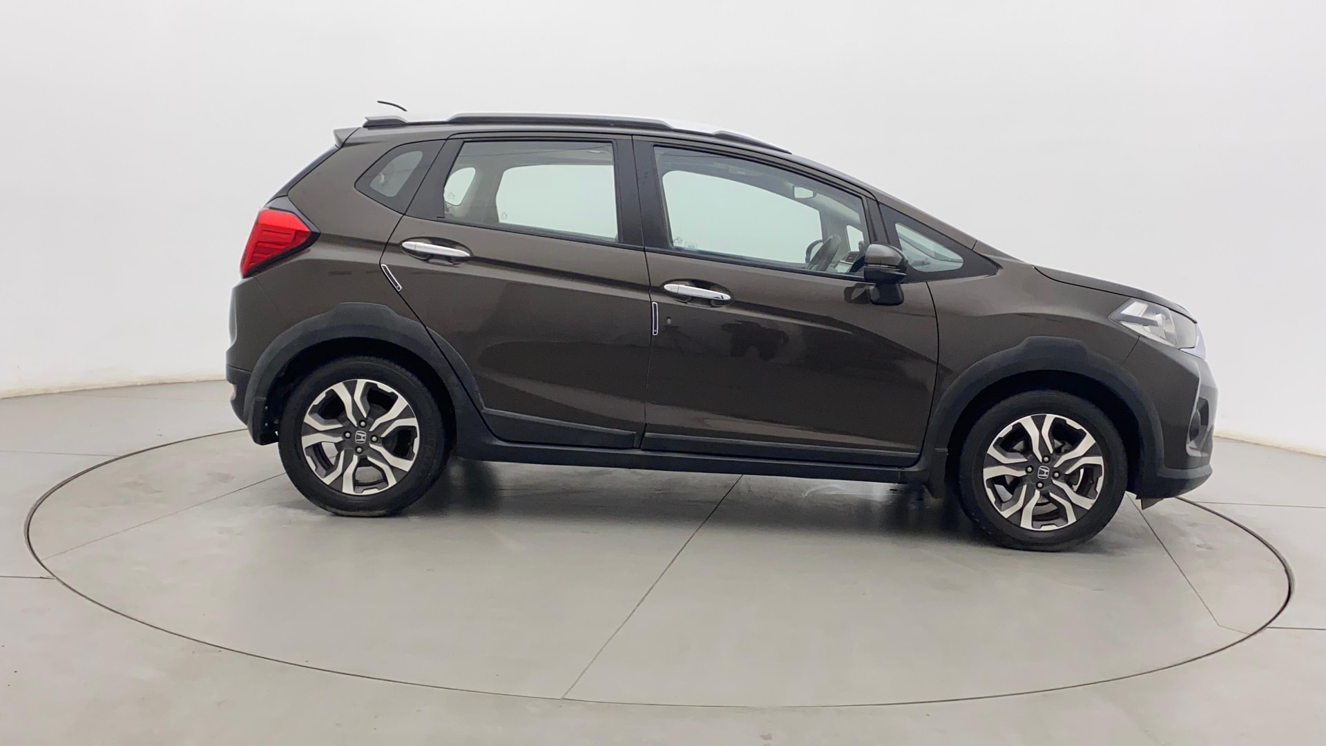 Used 2018 Honda WR-V Used 2018 Honda WR-V