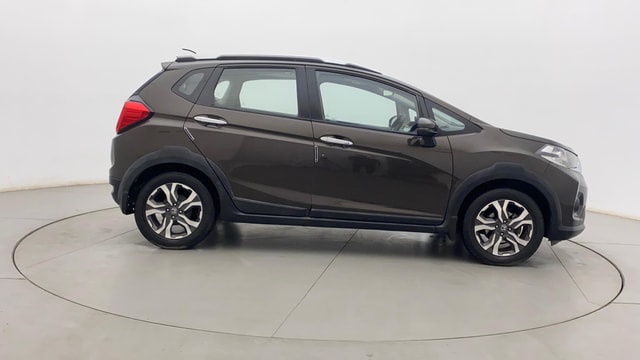 View Honda WR-V Image 5 Used Honda WR-V Image 5