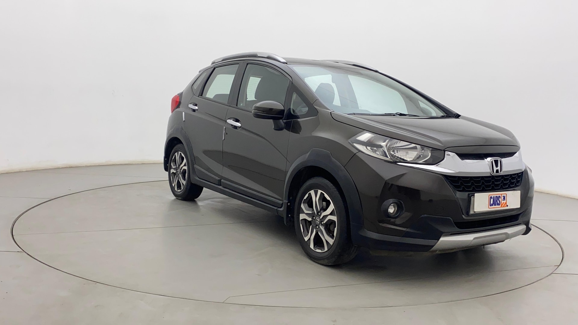 Used 2018 Honda WR-V Used 2018 Honda WR-V